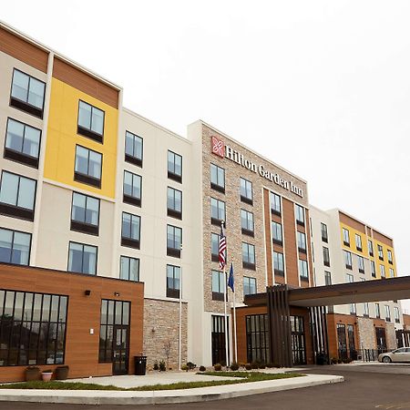 Hilton Garden Inn Elizabethtown Eksteriør billede