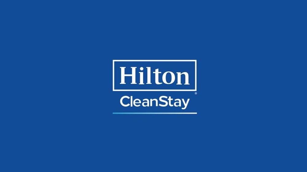Hilton Garden Inn Elizabethtown Eksteriør billede