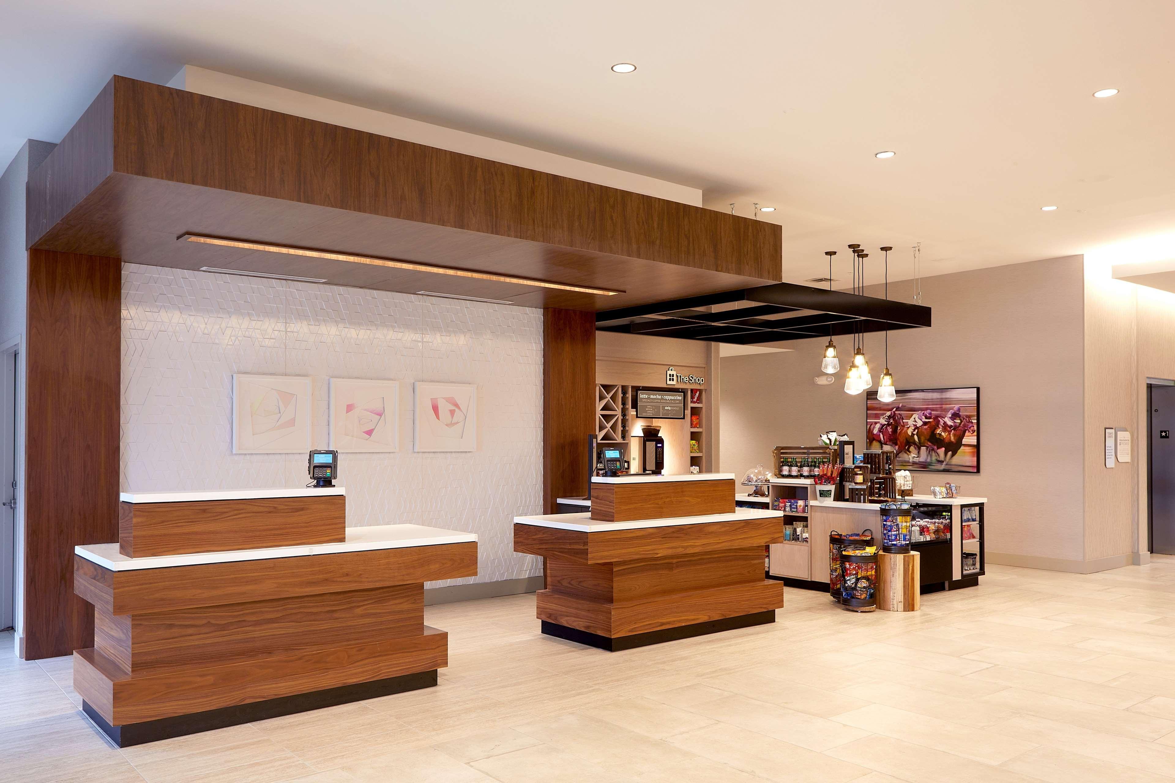 Hilton Garden Inn Elizabethtown Eksteriør billede