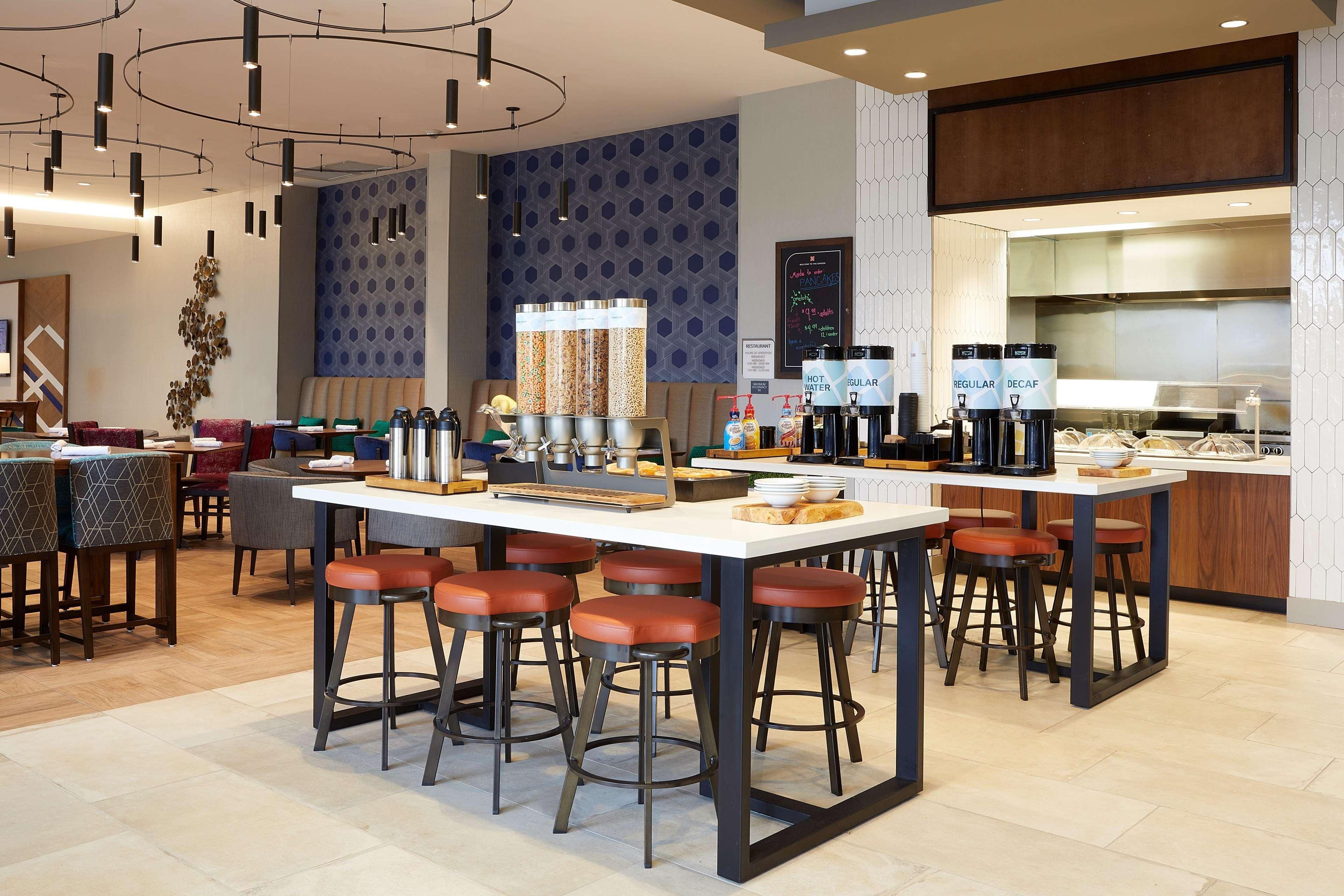 Hilton Garden Inn Elizabethtown Eksteriør billede