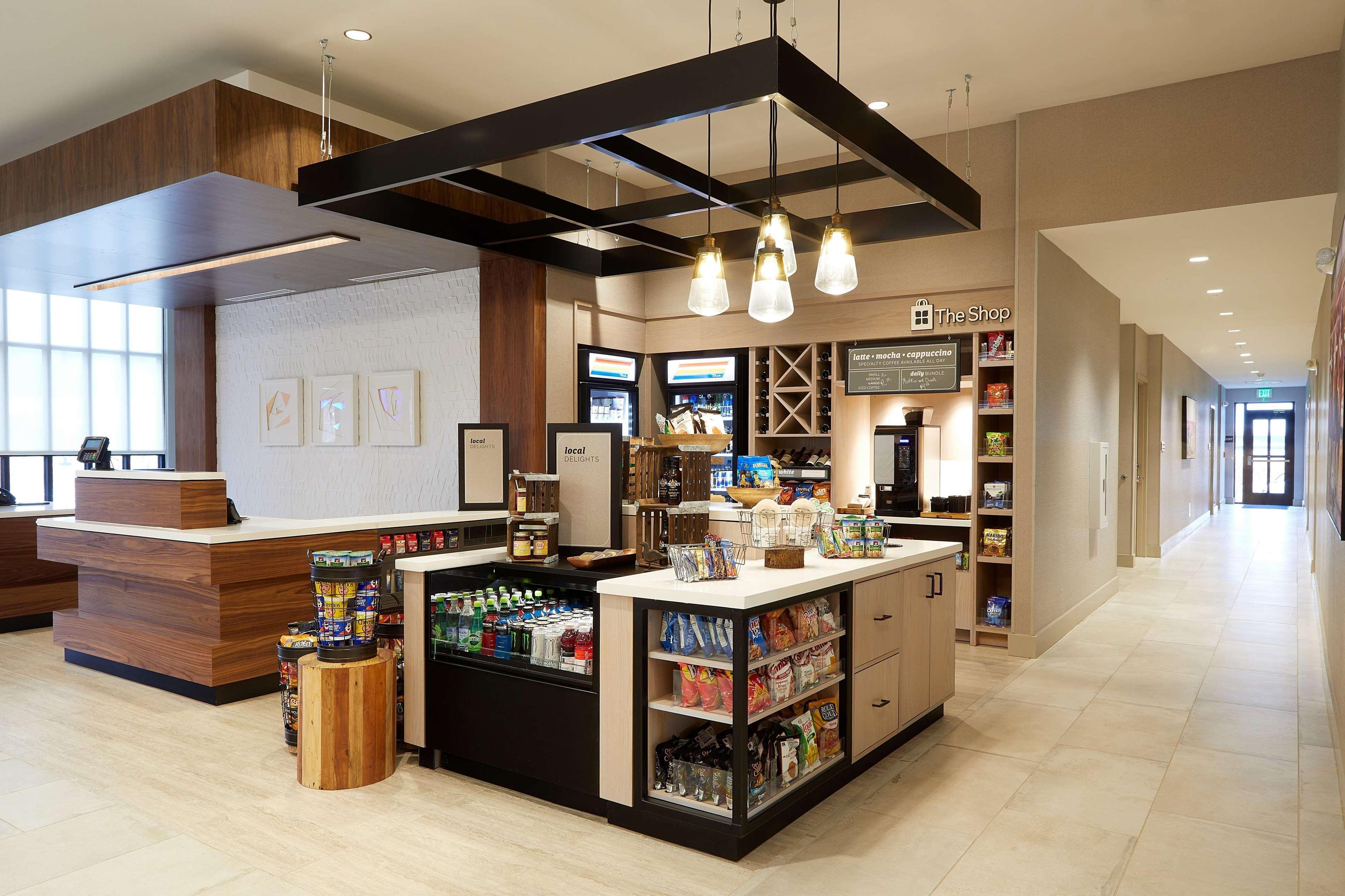Hilton Garden Inn Elizabethtown Eksteriør billede