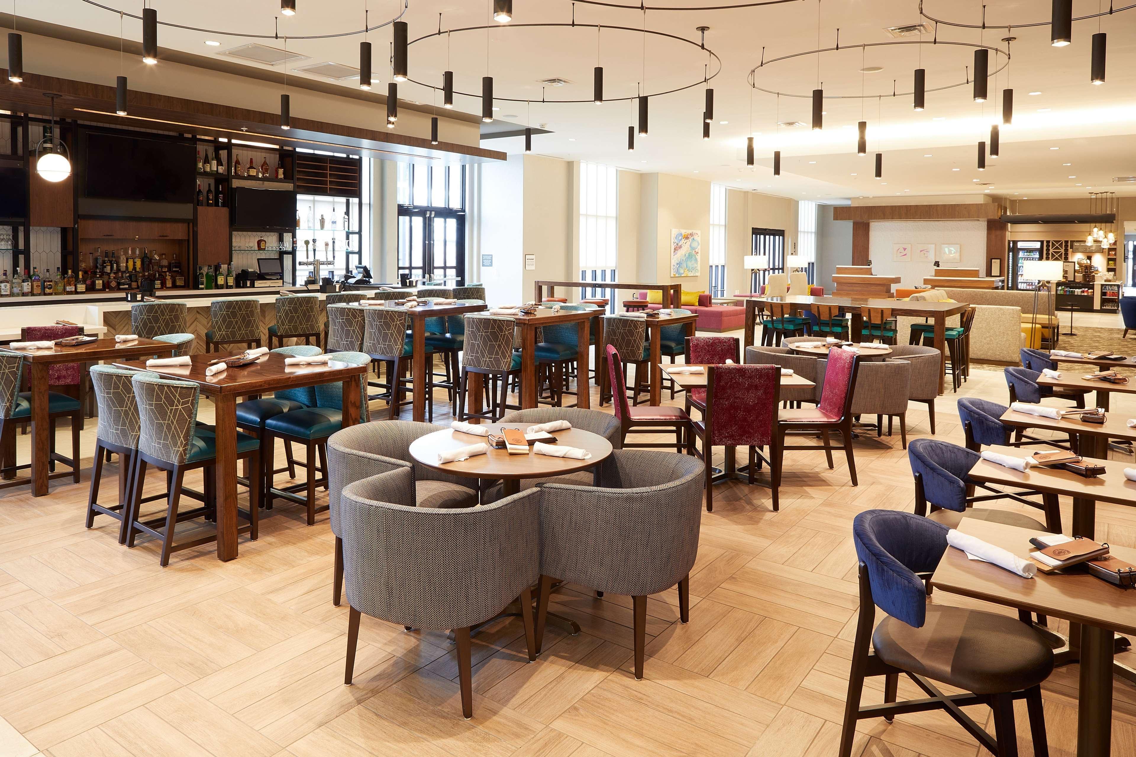 Hilton Garden Inn Elizabethtown Eksteriør billede