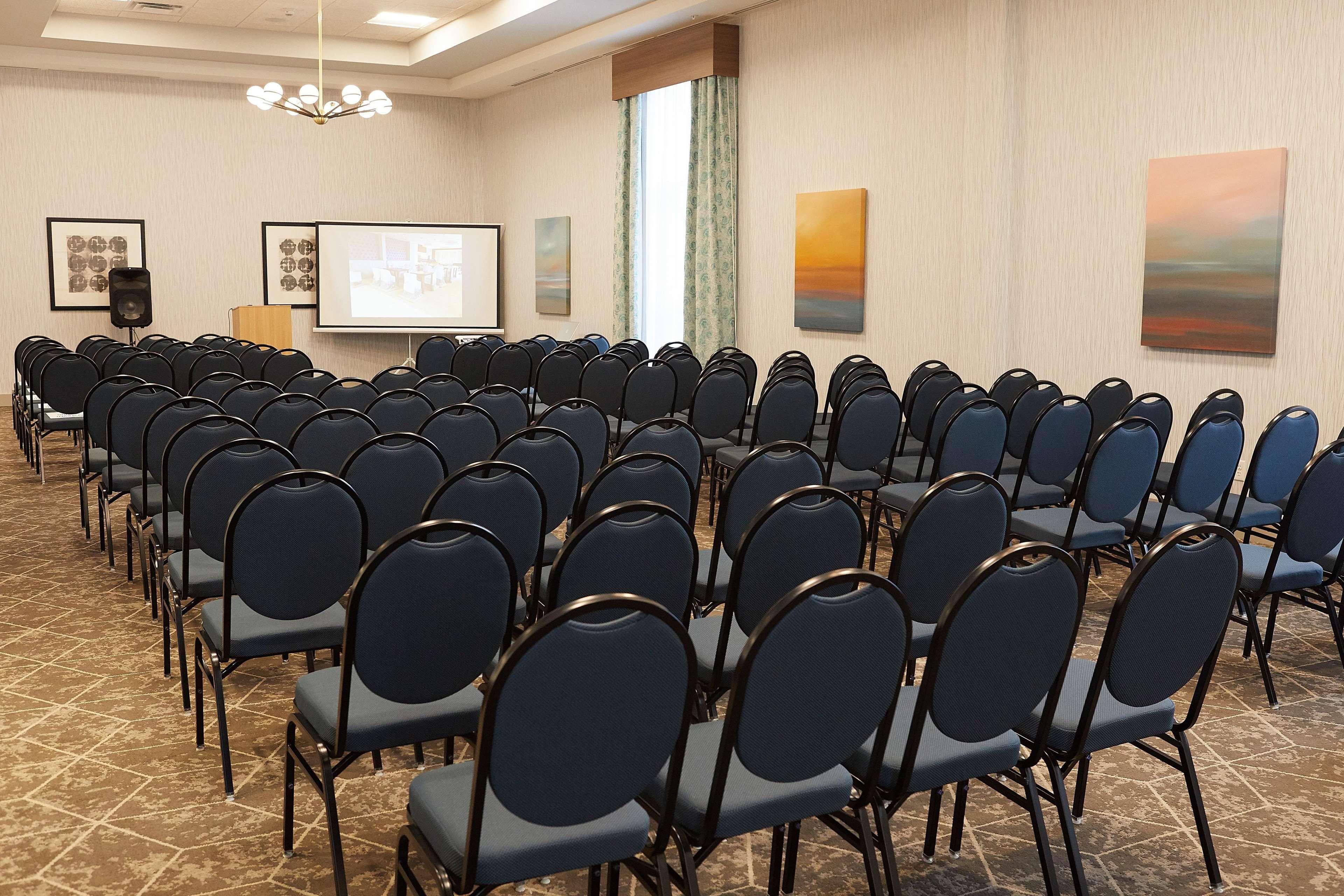 Hilton Garden Inn Elizabethtown Eksteriør billede