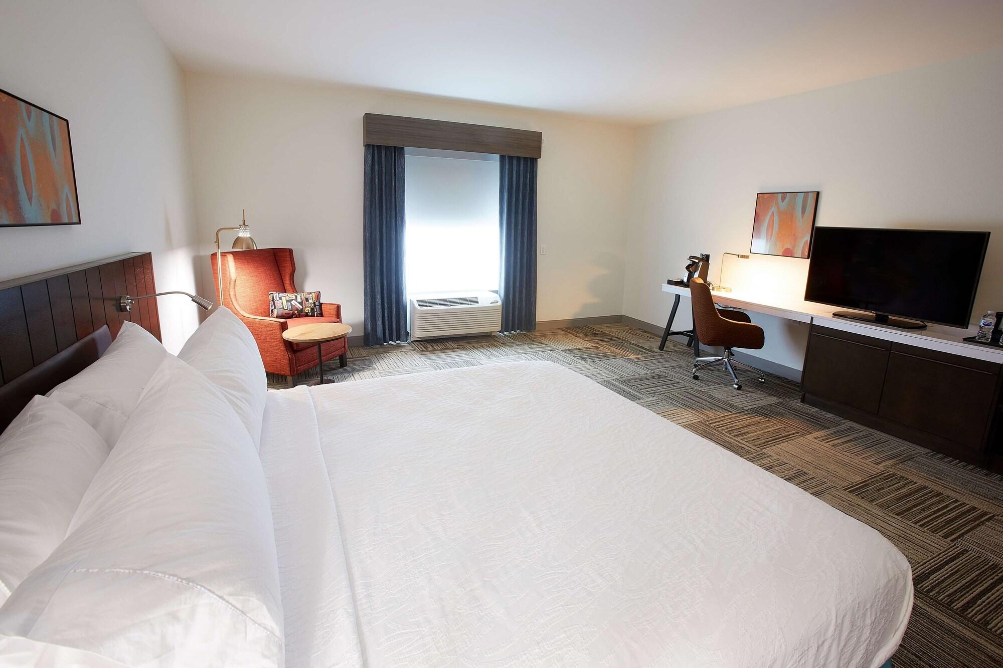 Hilton Garden Inn Elizabethtown Eksteriør billede
