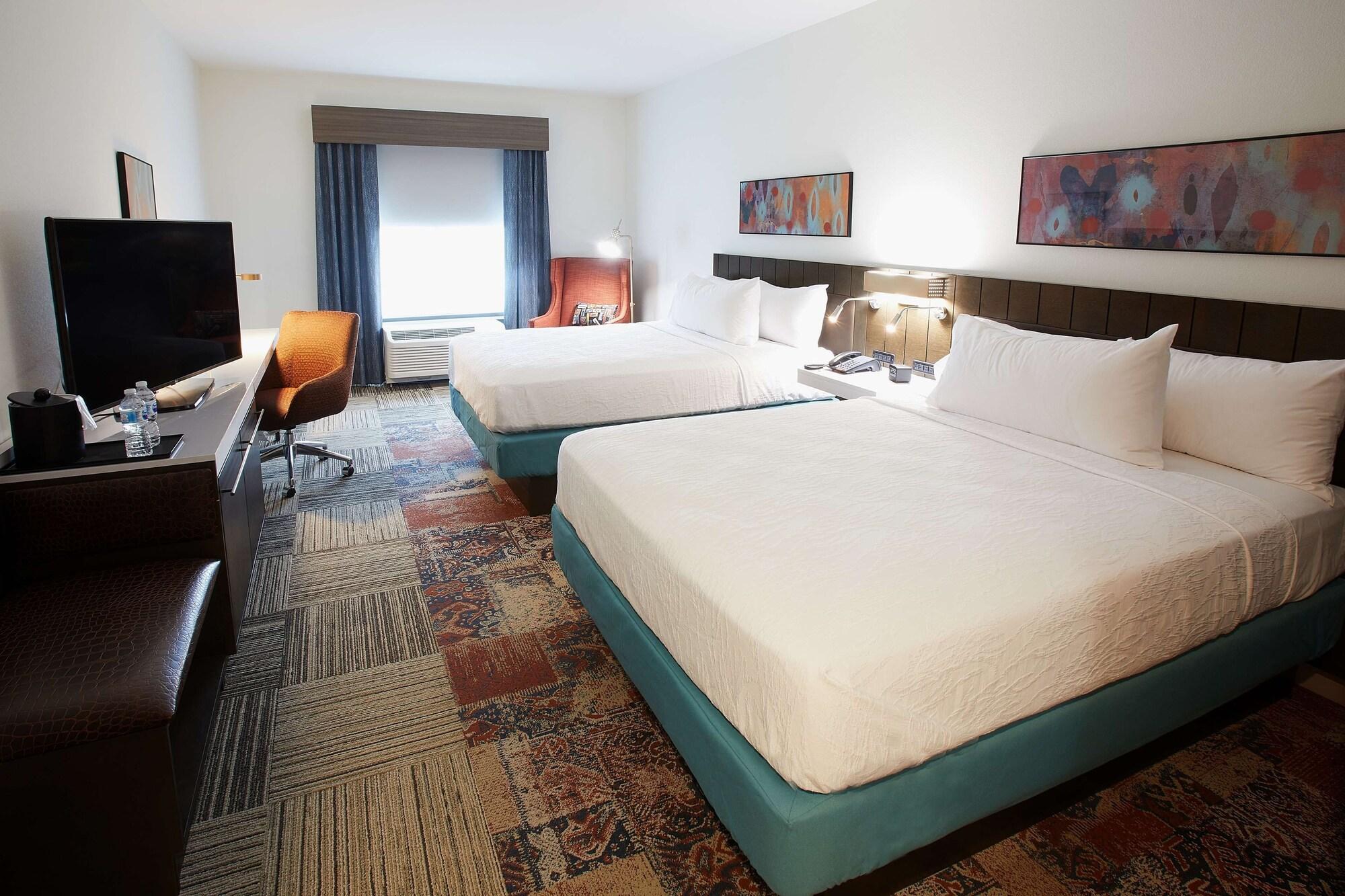 Hilton Garden Inn Elizabethtown Eksteriør billede