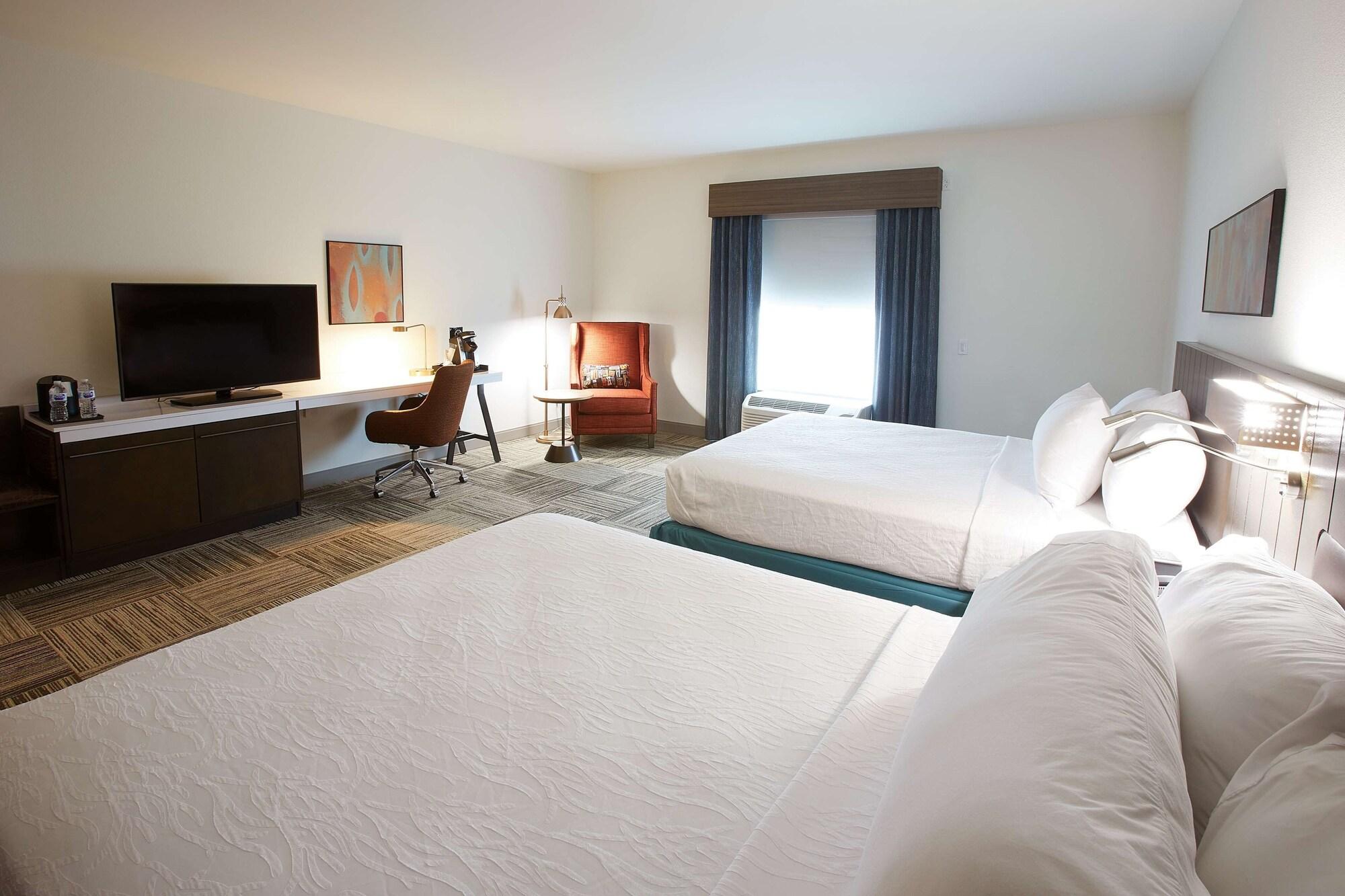 Hilton Garden Inn Elizabethtown Eksteriør billede