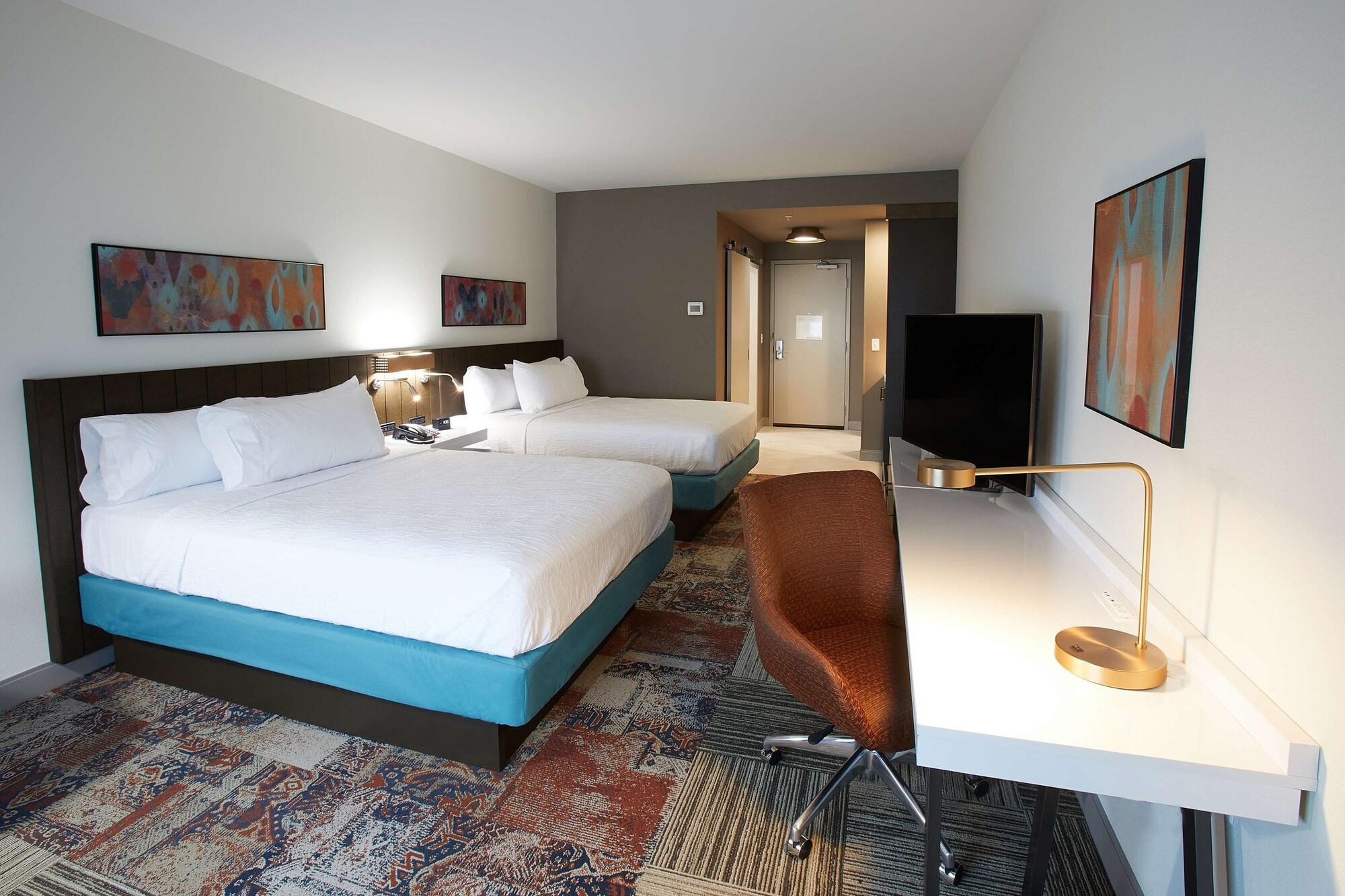 Hilton Garden Inn Elizabethtown Eksteriør billede