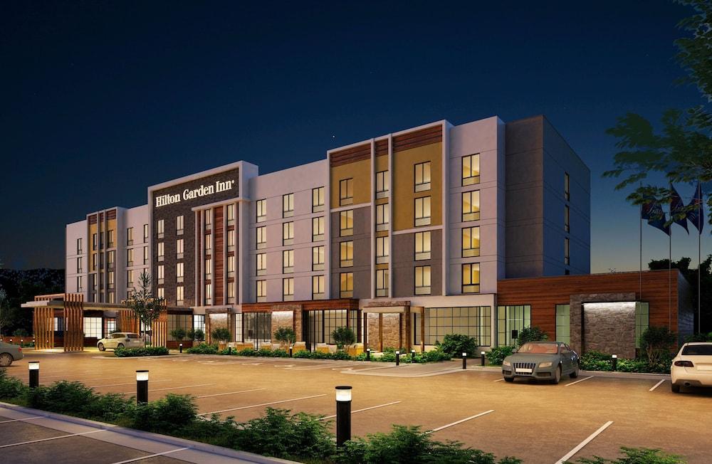 Hilton Garden Inn Elizabethtown Eksteriør billede