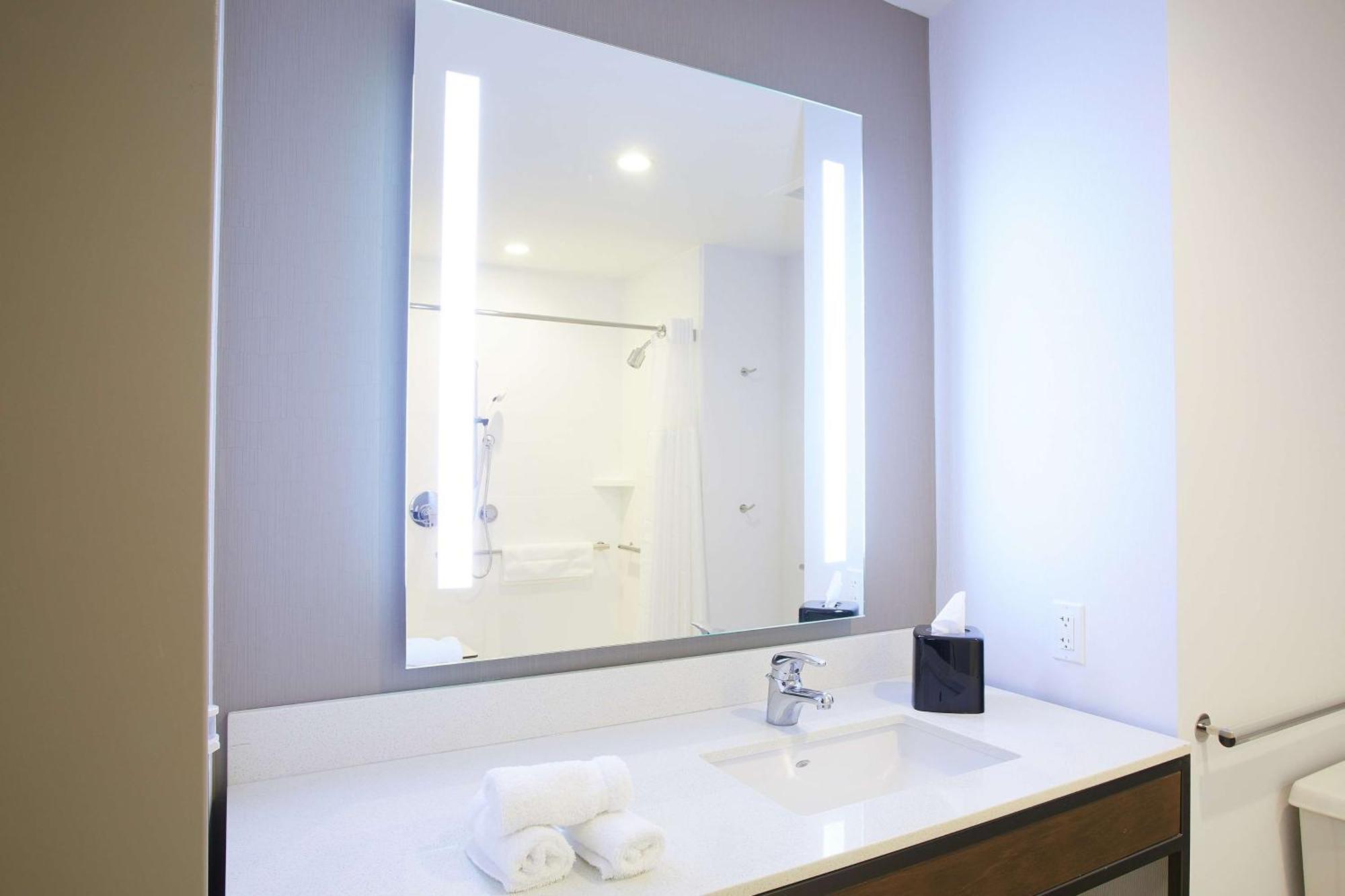 Hilton Garden Inn Elizabethtown Eksteriør billede
