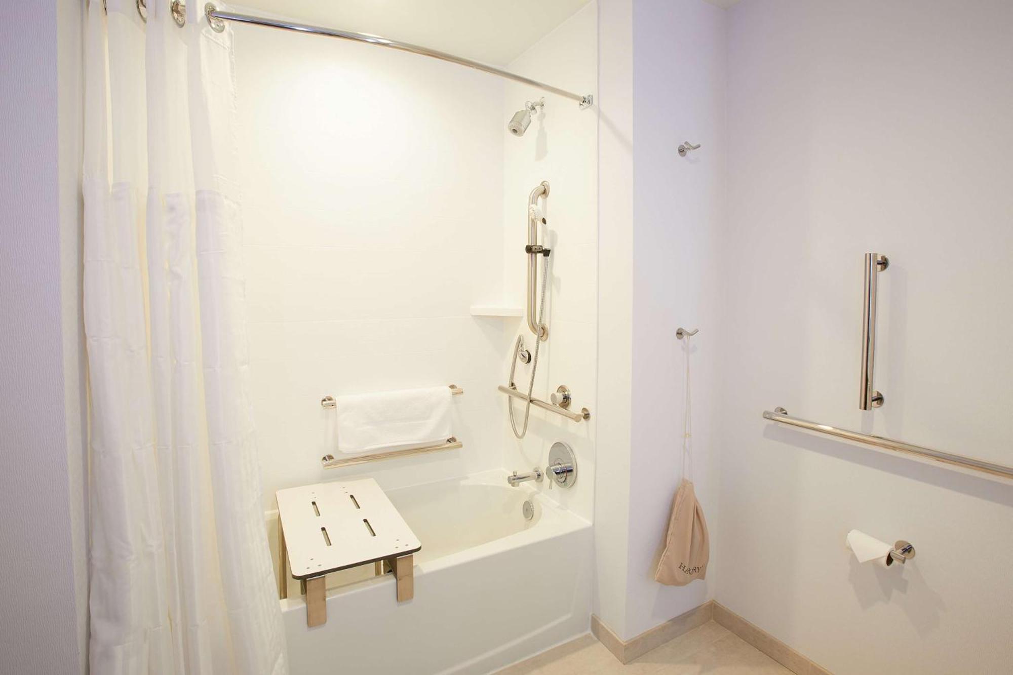 Hilton Garden Inn Elizabethtown Eksteriør billede