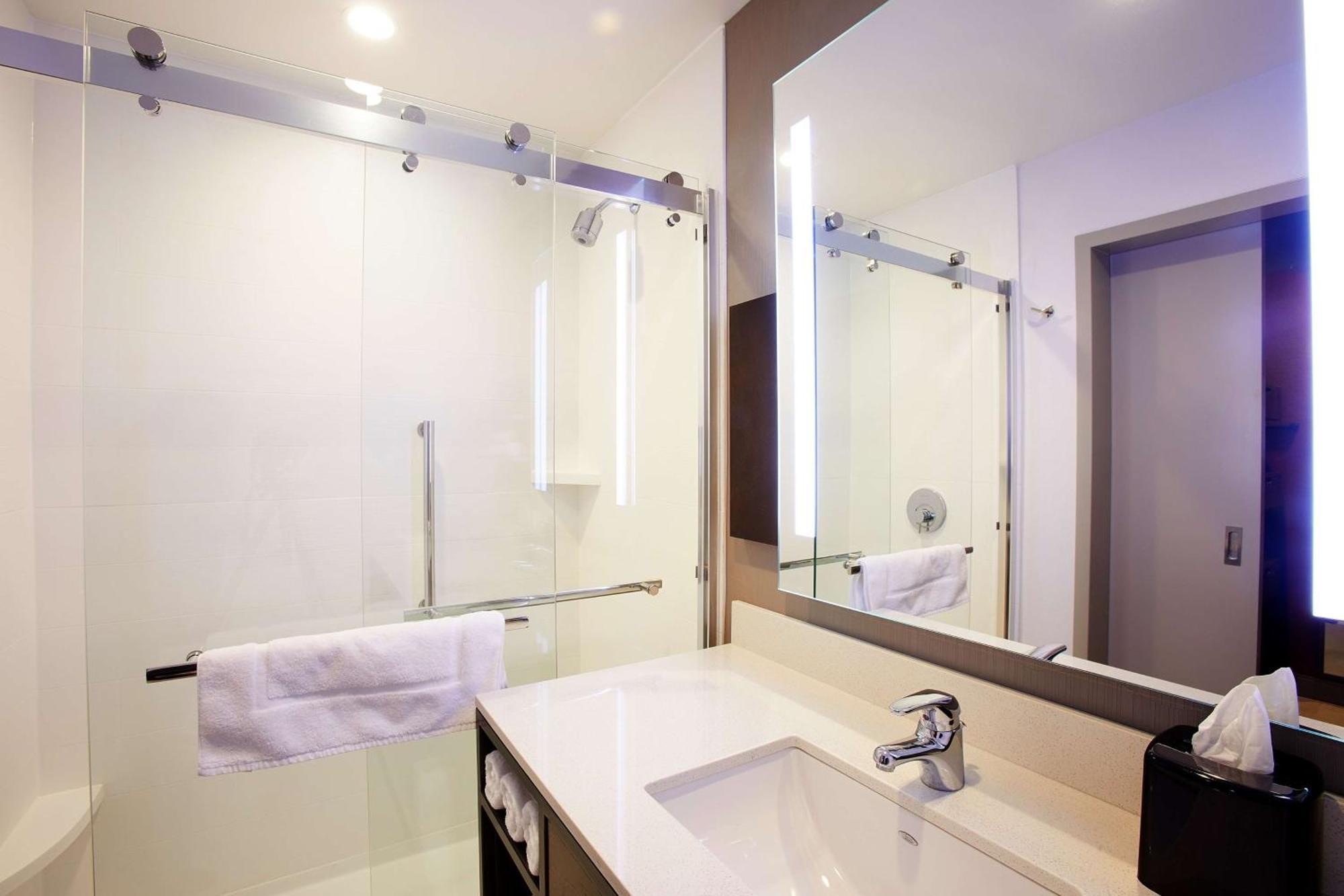 Hilton Garden Inn Elizabethtown Eksteriør billede