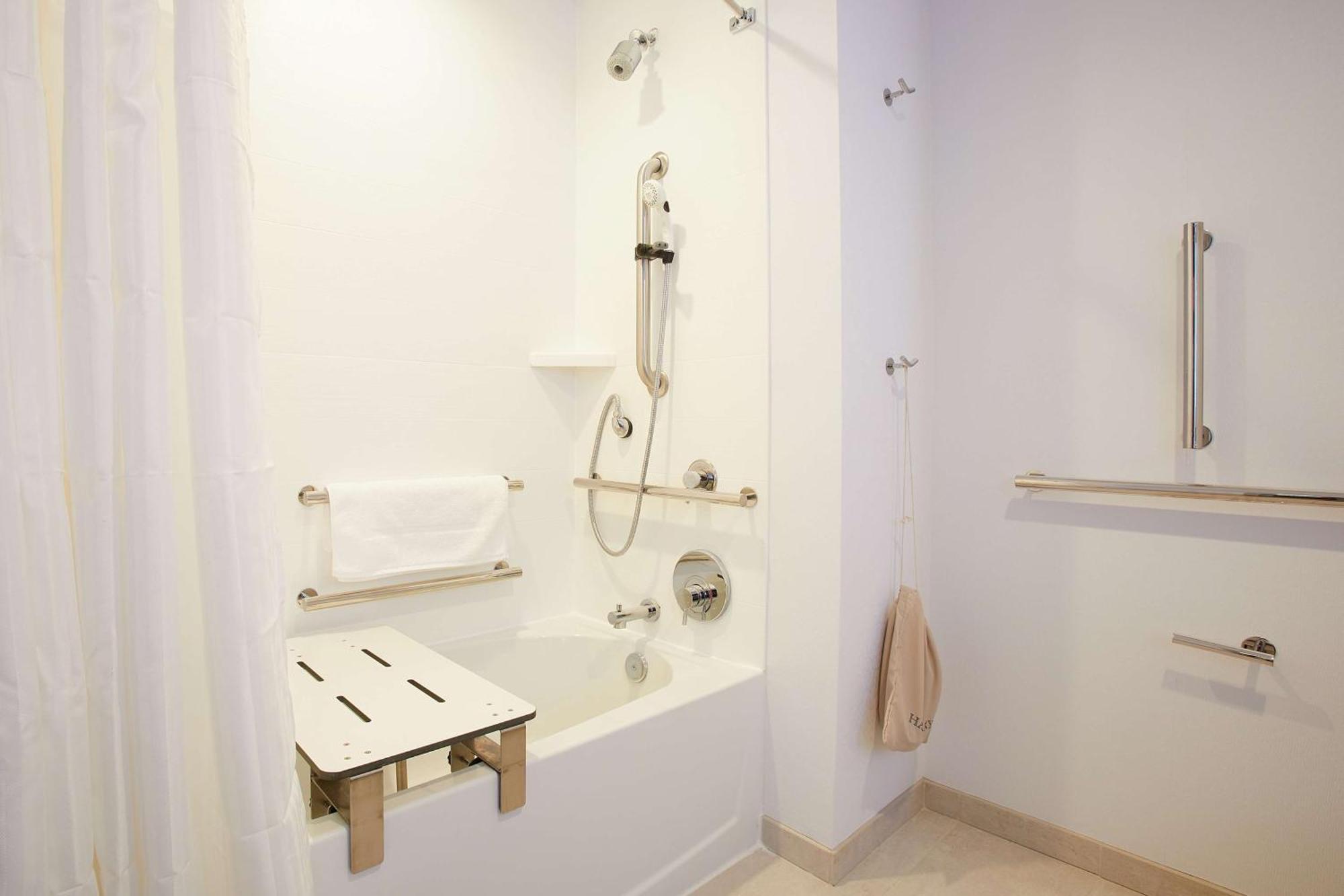 Hilton Garden Inn Elizabethtown Eksteriør billede