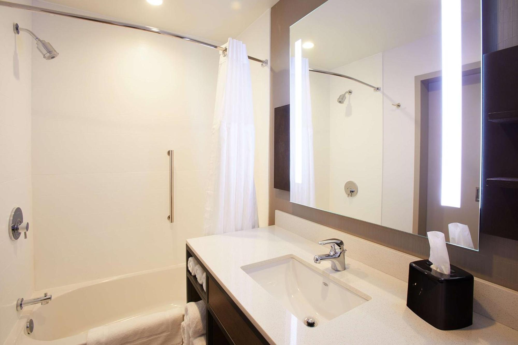 Hilton Garden Inn Elizabethtown Eksteriør billede