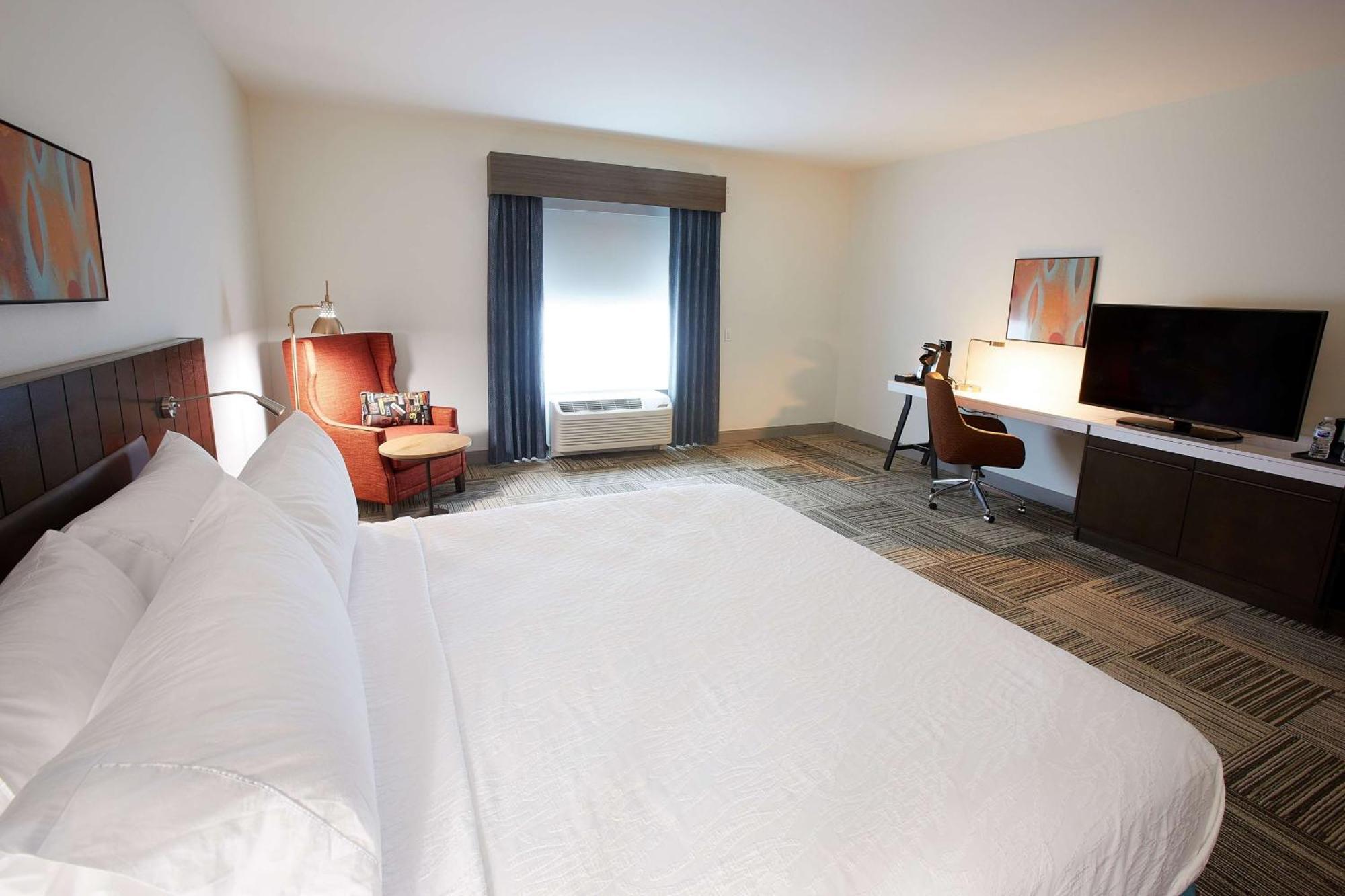 Hilton Garden Inn Elizabethtown Eksteriør billede
