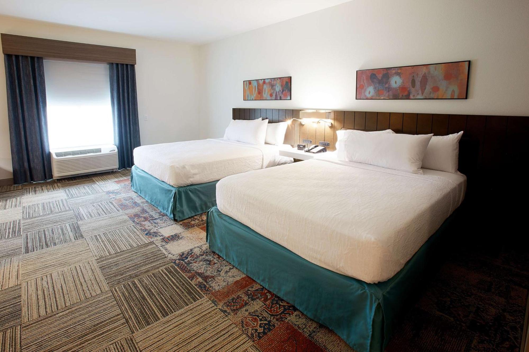 Hilton Garden Inn Elizabethtown Eksteriør billede