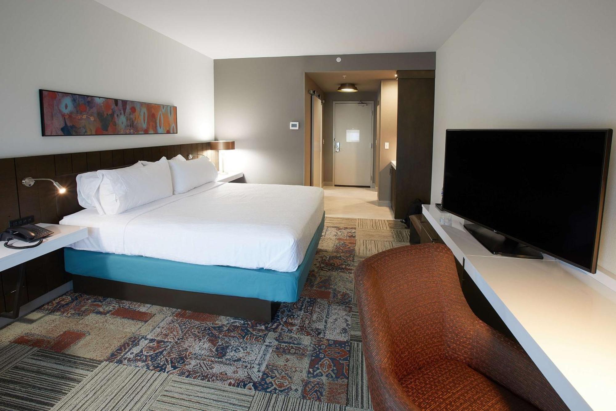 Hilton Garden Inn Elizabethtown Eksteriør billede