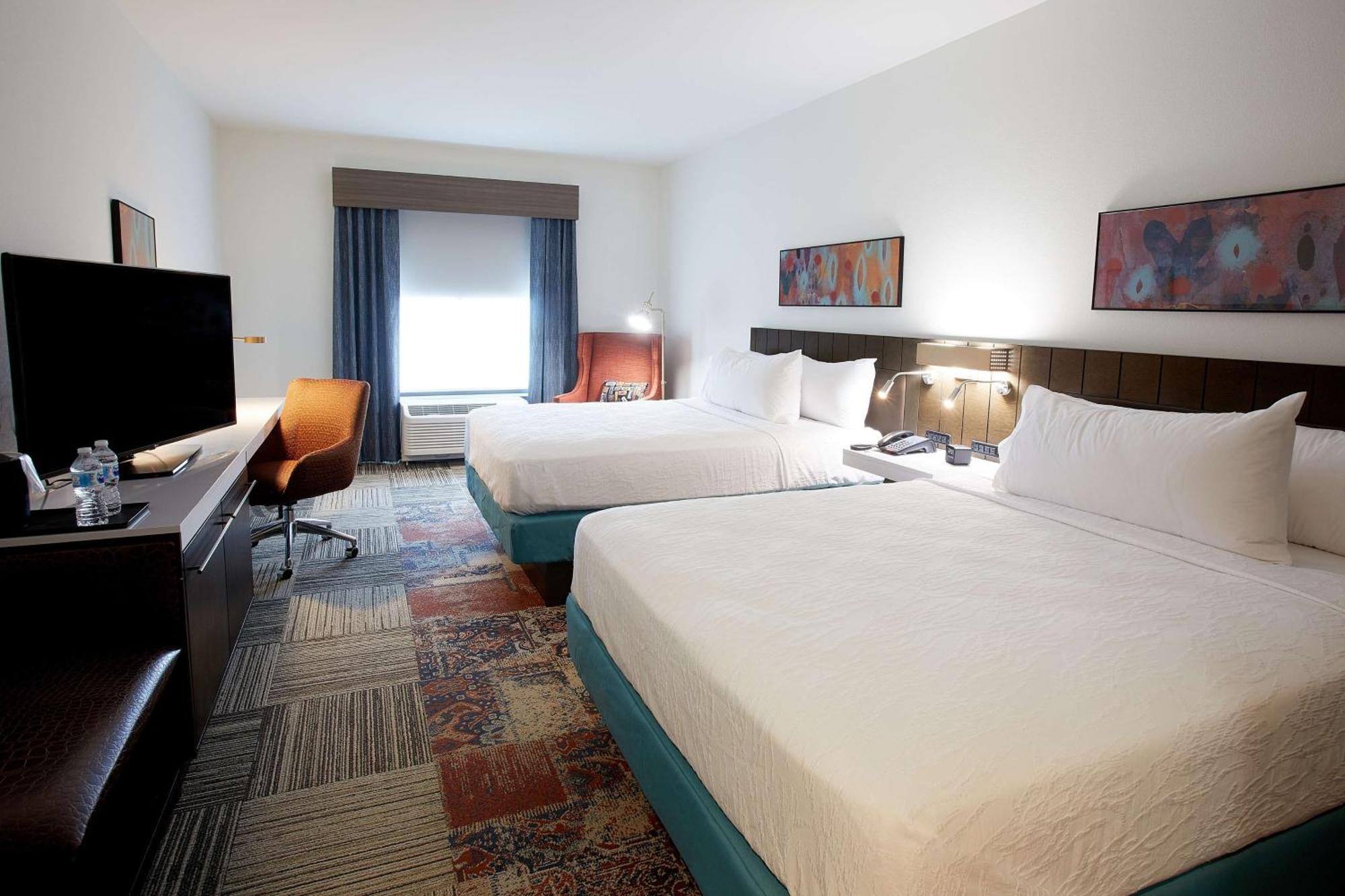 Hilton Garden Inn Elizabethtown Eksteriør billede