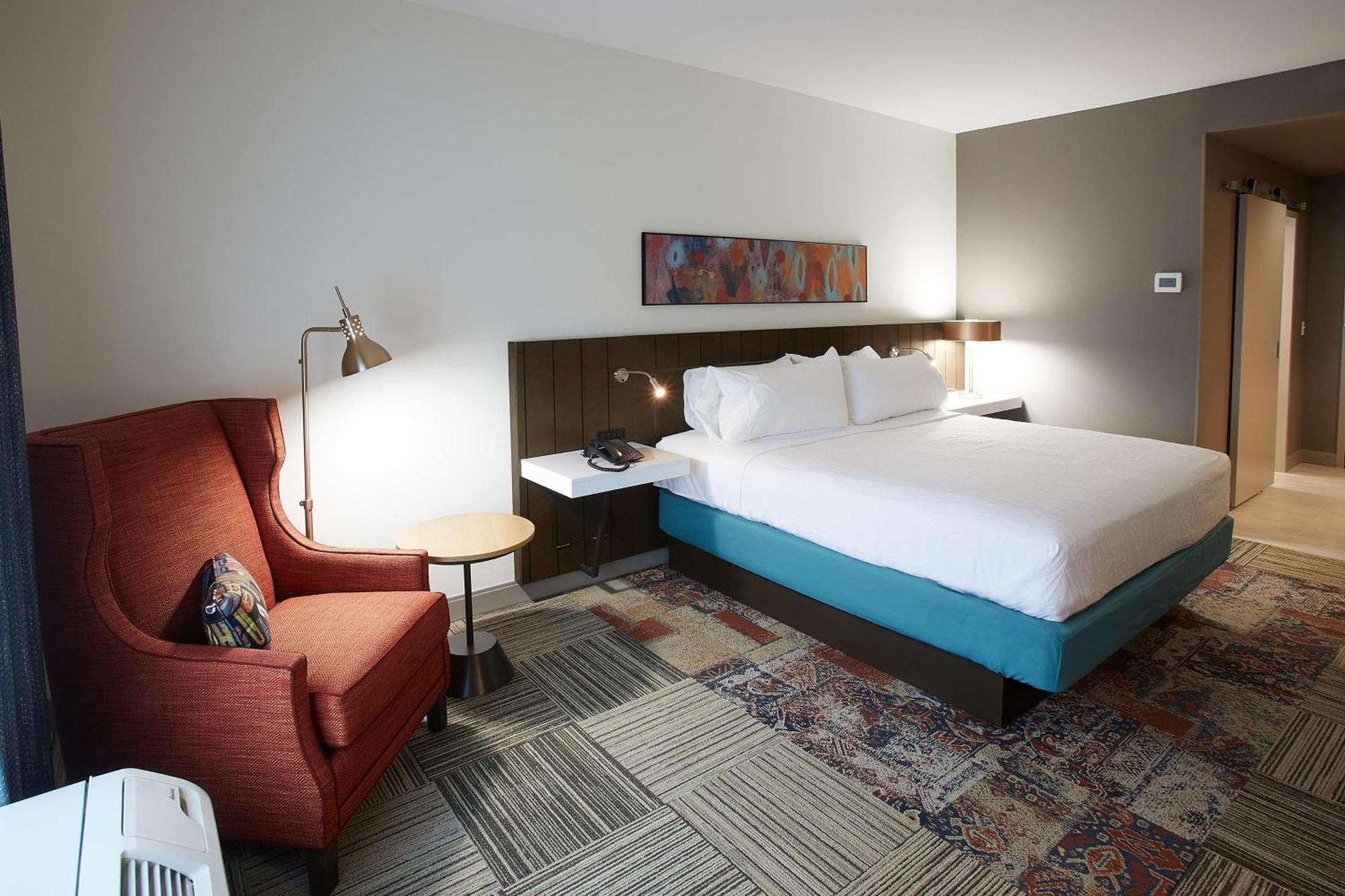 Hilton Garden Inn Elizabethtown Eksteriør billede