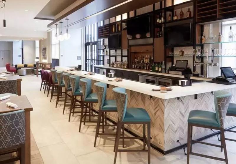 Hilton Garden Inn Elizabethtown Eksteriør billede